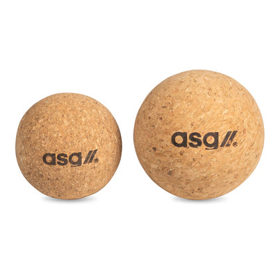 Cork Massge Ball