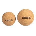 ASG Kork Massge Boll - ASG | Kraft & Kontroll