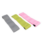 ASG Elastiska band Textil - ASG | Kraft & Kontroll