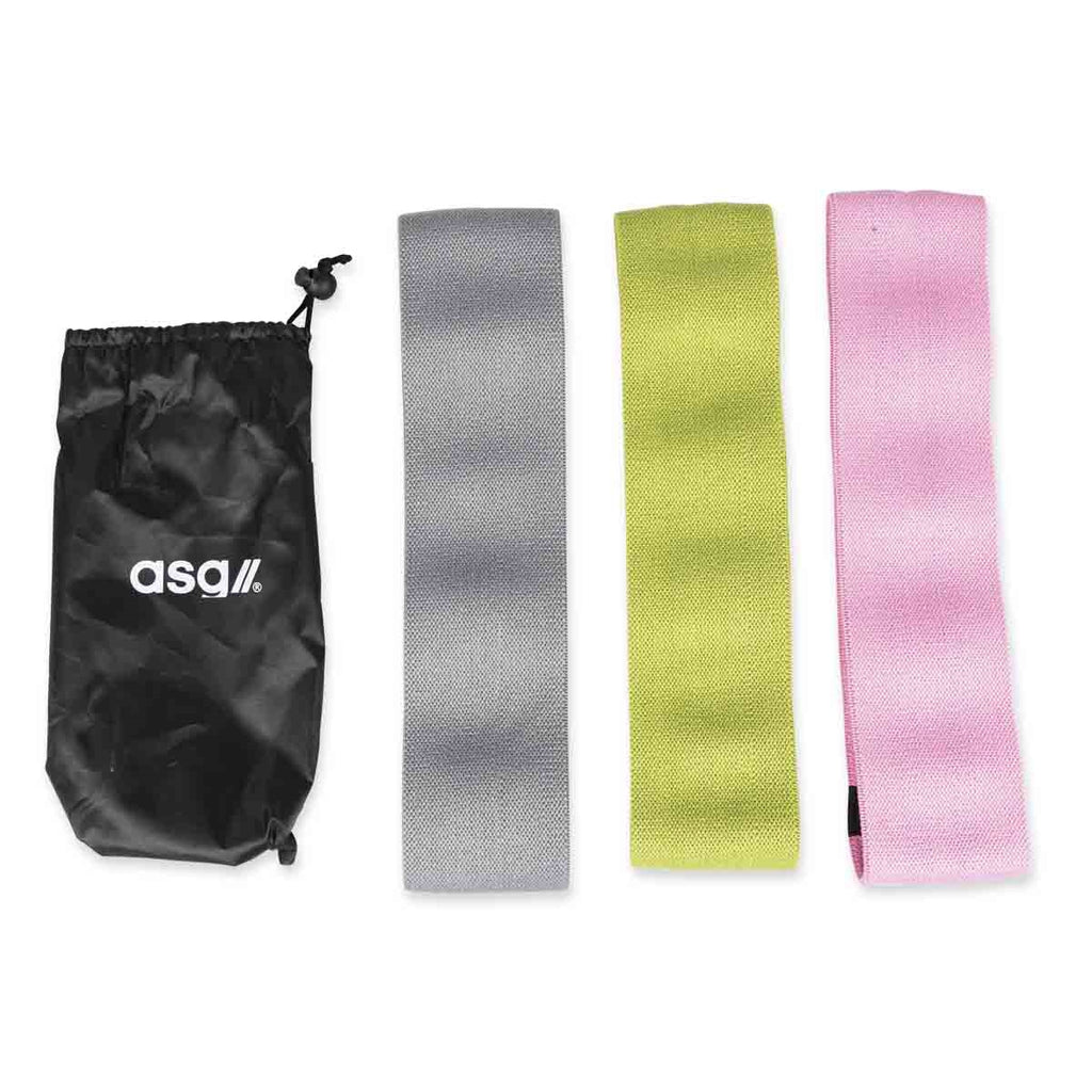 ASG Resistance Bands 1