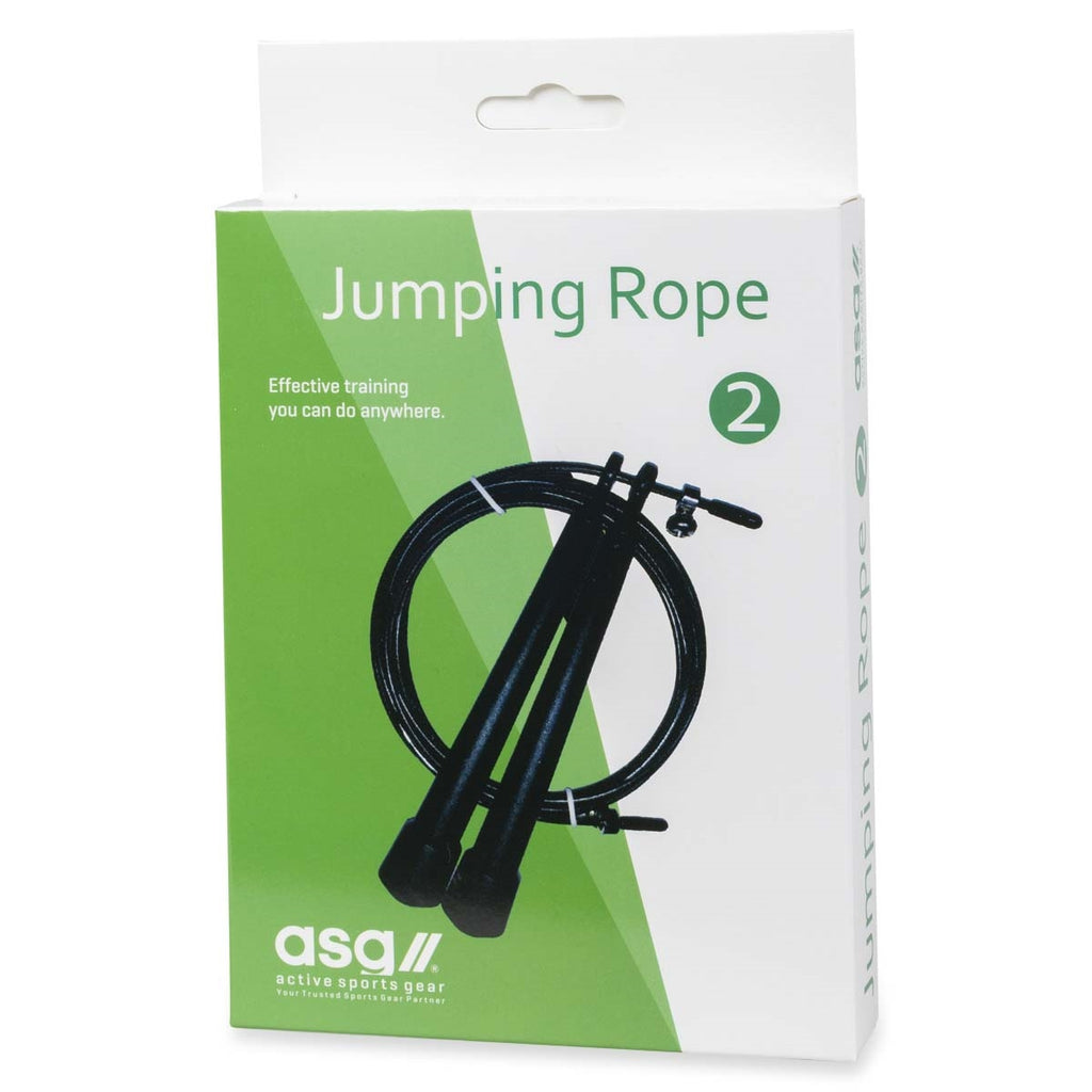 ASG Hopprep 2