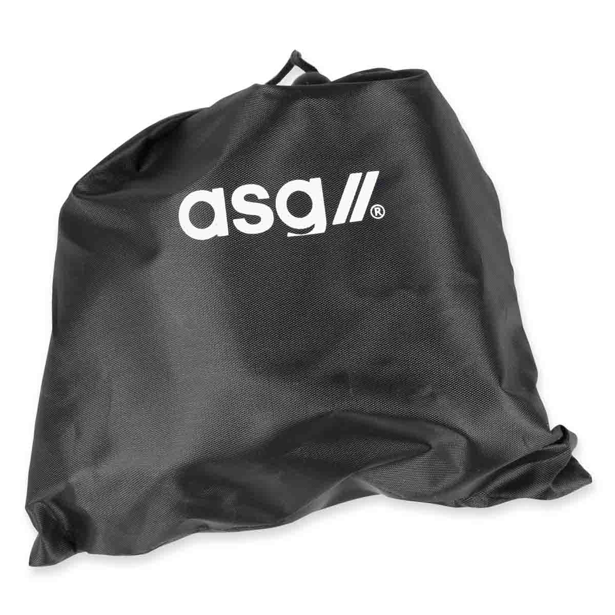 ASG Justerbar Träningsstrikk med handtag