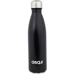 ASG Yoga/Fitness Vattenflaska - Svart - ASG | Kraft & Kontroll