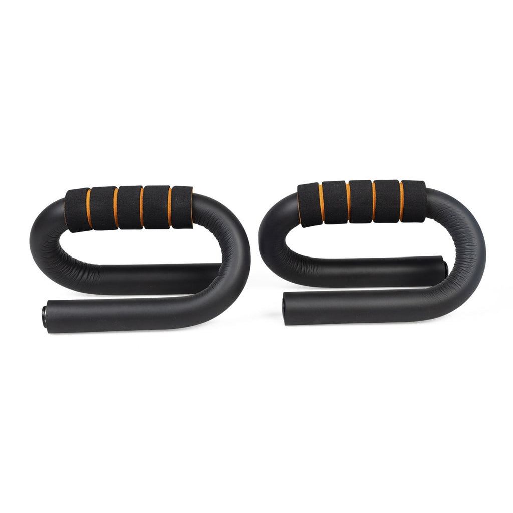 ASG Push Up Bars 1 Soft Touch