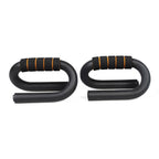 ASG Push Up Bars 1 Soft Touch - ASG | Kraft & Kontroll