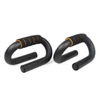 ASG Push Up Bars 1 Soft Touch - ASG | Kraft & Kontroll