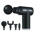 Massage Gun Mini 3 - Blue