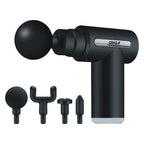 ASG Mini Massage Pistol 3 - Svart - ASG | Kraft & Kontroll