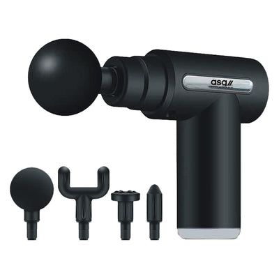 Massage Gun Mini 3 - Blue