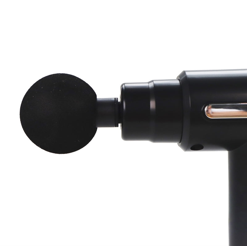 ASG Mini Massage Pistol 3 - Svart