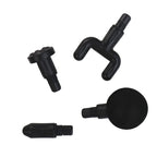 ASG Mini Massage Pistol 3 - Svart - ASG | Kraft & Kontroll