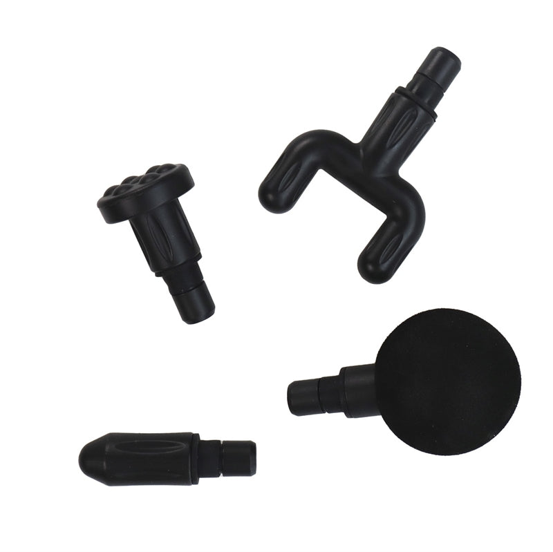 ASG Mini Massage Pistol 3 - Svart