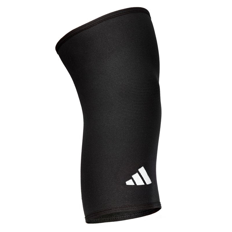 Adidas Knä Support - Svart