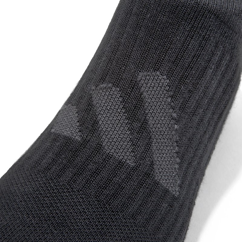 Adidas Studio Strumpor - Svart