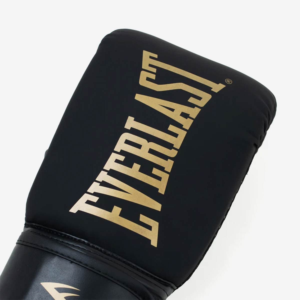 Everlast Cardio Elite Säckhandskar  - Svart/Guld