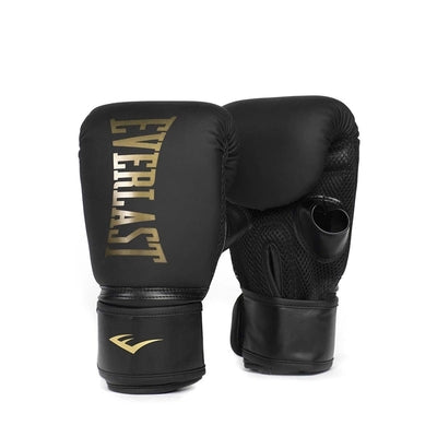 Cardio Elite bag Glove - Black/Gold