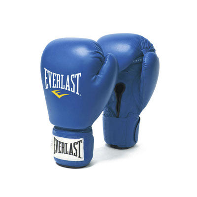 Amateur Comp. Fight Glove - Blue