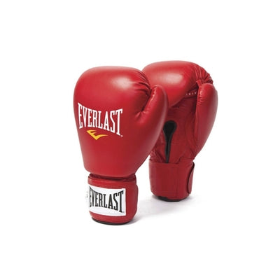 Amateur Comp. Fight Glove - Red
