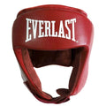 Amateur Comp. Headgear - Red