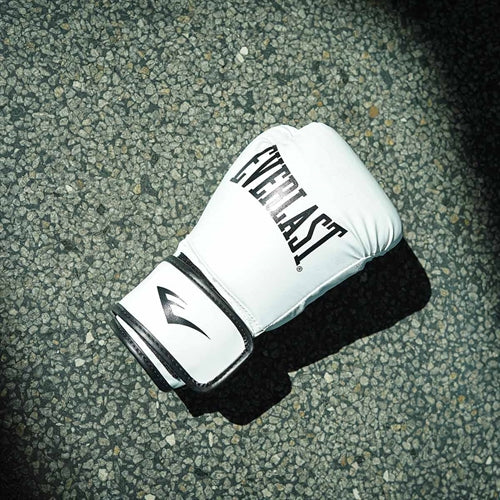 Everlast Core 2 Träningshandskar - Vit