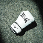 Everlast Core 2 Träningshandskar - Vit - Everlast | Kraft & Kontroll