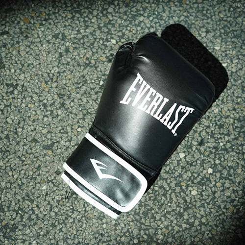 Everlast Core 2 Träningshandskar - Svart