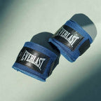 Everlast Core Handwraps 305 Cm - Blå - Everlast | Kraft & Kontroll