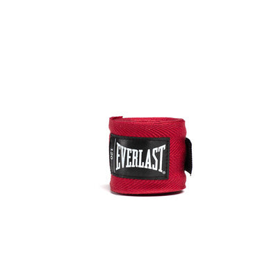 Core Handwraps, 305 Cm - Red