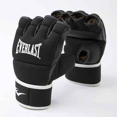 Core Kickboxing Glove - Black