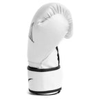 Everlast Core 2 Träningshandskar - Vit - Everlast | Kraft & Kontroll