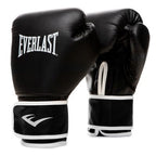 Everlast Core 2 Träningshandskar - Svart - Everlast | Kraft & Kontroll