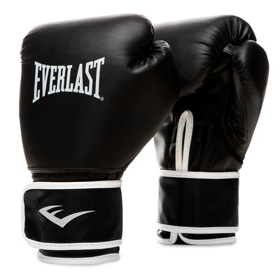 Core 2 Training Glove - Black