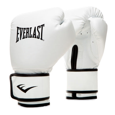 Core 2 Training Glove - White