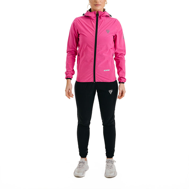 RDX H2 Weight Loss Sauna Suit