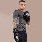 Everlast Elite Muay Thai Handskar - Svart - Everlast | Kraft & Kontroll