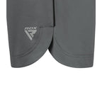 RDX T15 MMA Fight Shorts - RDX | Kraft & Kontroll