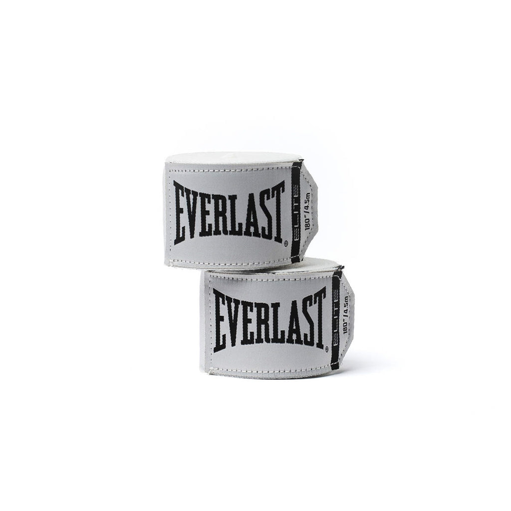 Everlast Elite Handwraps 457 cm - Vit