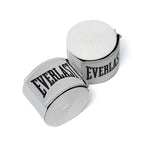 Everlast Elite Handwraps 457 cm - Vit - Everlast | Kraft & Kontroll