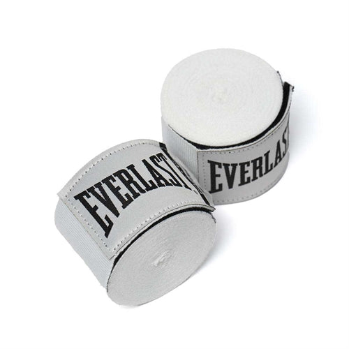 Everlast Elite Handwraps 457 cm - Vit