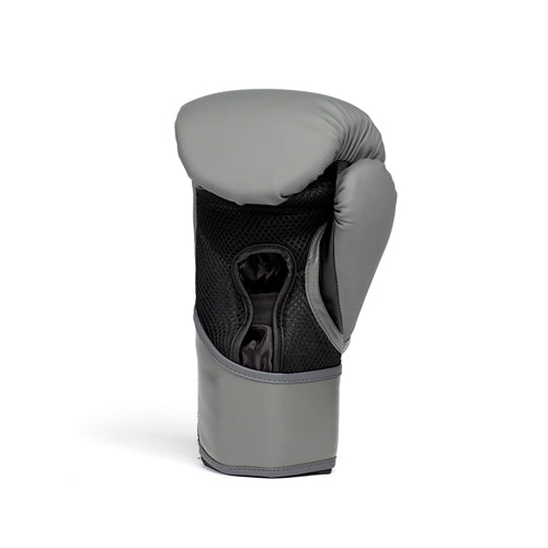 Everlast Elite 2 Boxningshandskar - Grå/Rosa