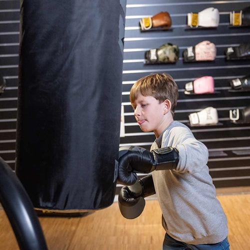 Everlast Prospect 2 Heave Bag  - Svart/Grå
