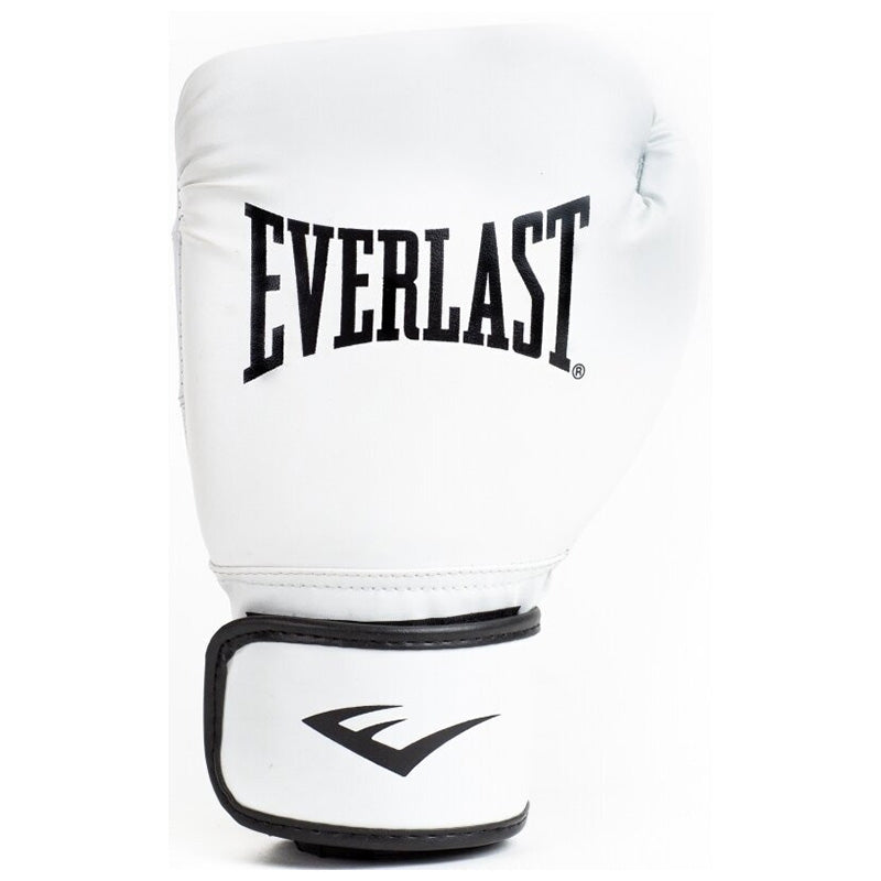 Everlast Core 2 Träningshandskar - Vit