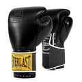 Everlast 1910 Sparring H&L Boxningshandskar - Svart