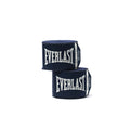 Everlast Elite Handwraps 457 cm - Marinblå