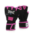 Everlast Evergel Handwraps - Svart/Rosa