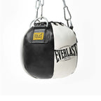 Everlast 1910 Headhunter Säck - Svart/Vit - Everlast | Kraft & Kontroll