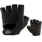 C.P. Sports Classic Mesh Glove - Svart/Svart