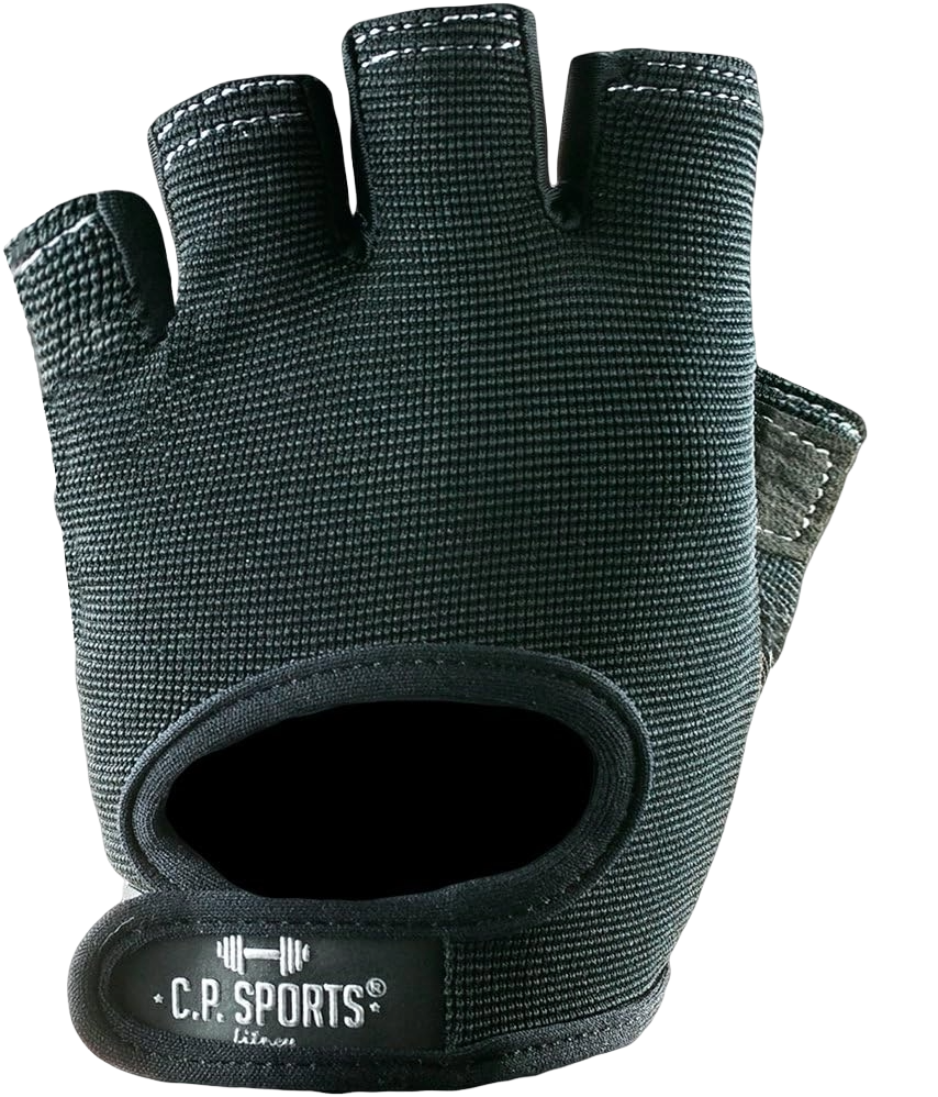 C.P. Sports Power Glove Comfort, black - Xs