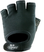 C.P. Sports Power Glove Comfort, black - Xs