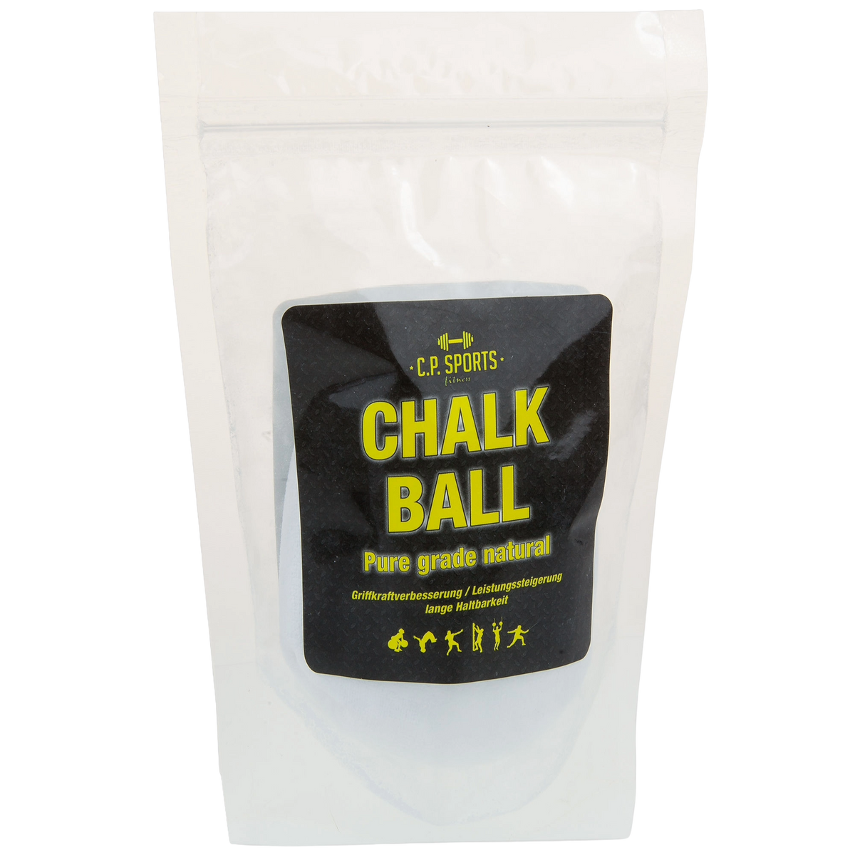 C.P. Sports Chalk Ball - 56g